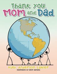 Produktbild: Thank You, Mom and Dad