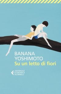 Produktbild: Su un letto di fiori