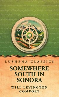 Produktbild: Somewhere south in Sonora
