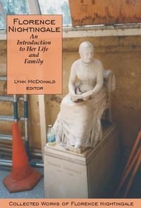 Produktbild: Florence Nightingale: An Introduction to Her Life and Family
