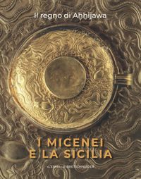Produktbild: I micenei e la Sicilia