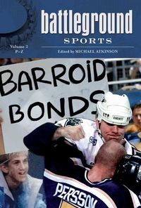 Produktbild: Battleground Sports -2v