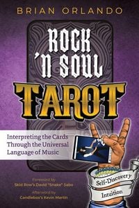Produktbild: Rock 'n Soul Tarot