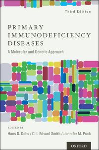 Produktbild: Primary Immunodeficiency Diseases