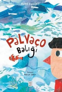 Produktbild: Palyaco Baligi