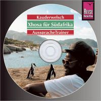 Produktbild: Reise Know-How Kauderwelsch AusspracheTrainer Xhosa f&uuml;r S&uuml;dafrika (Audio-CD)