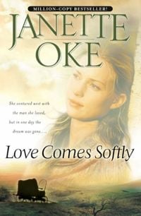 Produktbild: Love Comes Softly