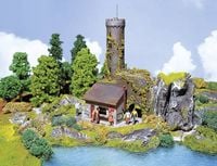 Produktbild: Faller 130291 H0, TT Aussichtsturm