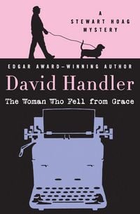 Produktbild: The Woman Who Fell from Grace