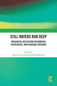Produktbild: Still Waters Run Deep