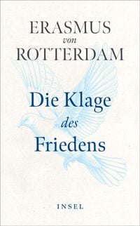 Produktbild: Die Klage des Friedens