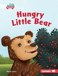 Produktbild: Hungry Little Bear