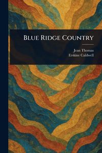 Produktbild: Blue Ridge Country