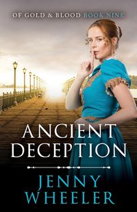 Produktbild: Ancient Deception