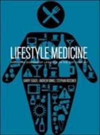 Produktbild: Egger, G: Lifestyle Medicine