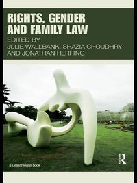 Produktbild: Rights, Gender and Family Law