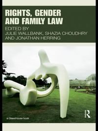 Produktbild: Rights, Gender and Family Law