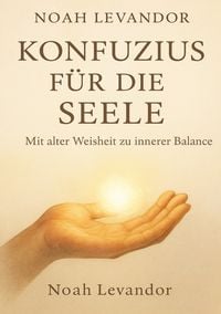 Produktbild: Konfuzius f&uuml;r die Seele - Mit alter Weisheit zu innerer Balance