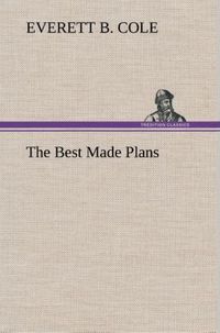 Produktbild: The Best Made Plans