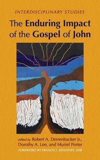 Produktbild: The Enduring Impact of the Gospel of John