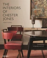 Produktbild: Interiors of Chester Jones