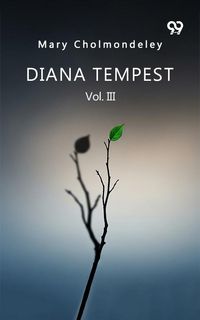 Produktbild: Diana Tempest Vol. III