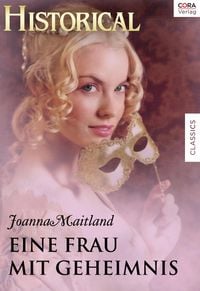 Produktbild: Eine Frau mit Geheimnis