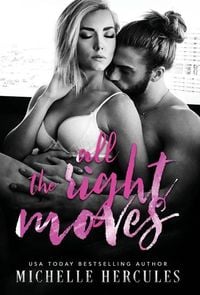 Produktbild: All The Right Moves