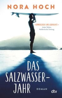 Produktbild: Das Salzwasserjahr