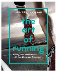 Produktbild: Shields, A: Art of Running