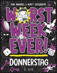 Produktbild: Worst Week Ever - Donnerstag