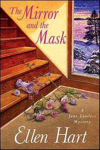 Produktbild: The Mirror and the Mask