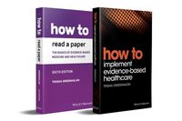 Produktbild: How to Read a Paper Set