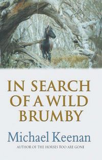 Produktbild: In Search of a Wild Brumby