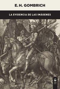 Produktbild: La evidencia de las im&aacute;genes