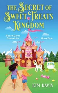 Produktbild: The Secret of Sweet Treats Kingdom