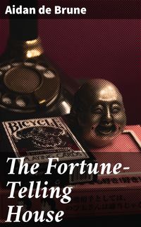 Produktbild: The Fortune-Telling House