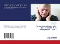 Produktbild: Temporomandibular Joint Disorders and their Management - Part 2