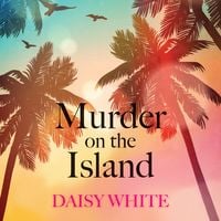Produktbild: Murder on the Island