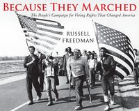 Produktbild: Because They Marched