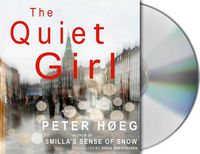 Produktbild: The Quiet Girl, Audio-CD