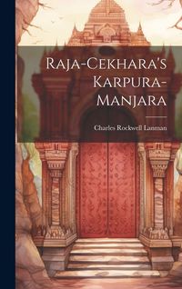 Produktbild: Raja-Cekhara's Karpura-Manjara