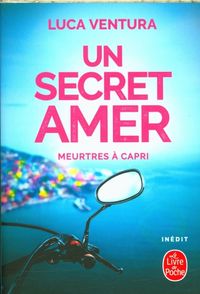 Produktbild: Meurtres &agrave; Capri