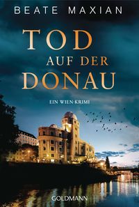 Produktbild: Tod auf der Donau