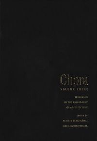 Produktbild: Chora 3