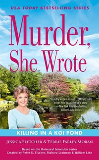 Produktbild: Murder, She Wrote