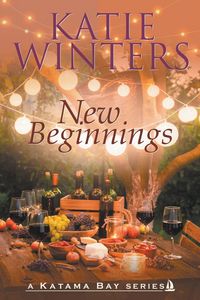 Produktbild: New Beginnings