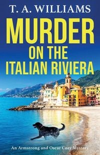 Produktbild: Murder on the Italian Riviera