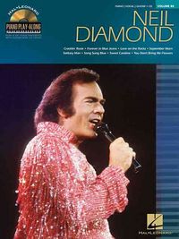 Produktbild: Neil Diamond W/cd