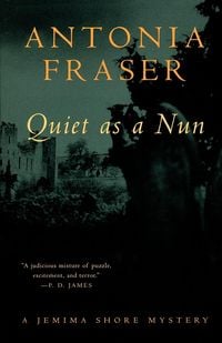 Produktbild: Quiet as a Nun